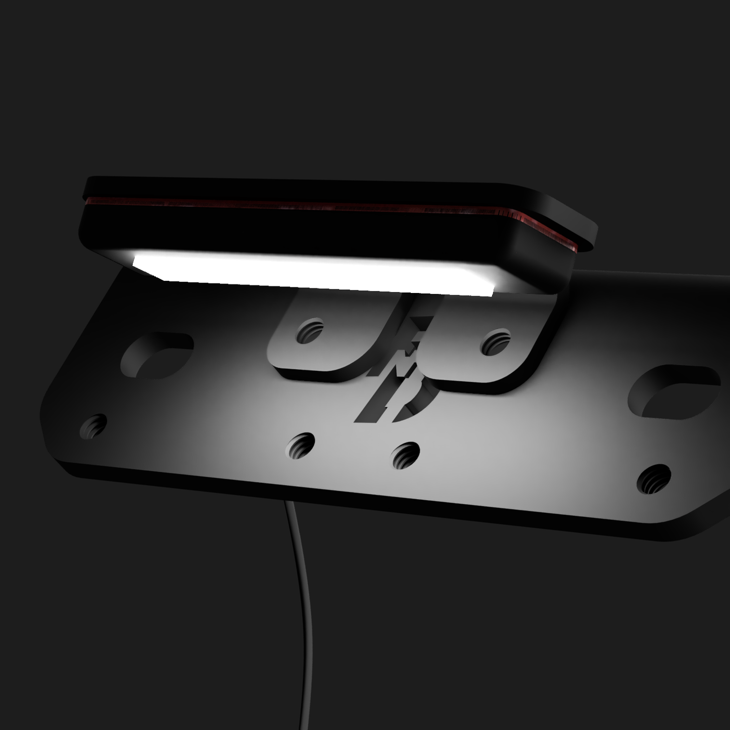 Plate Light (universal)