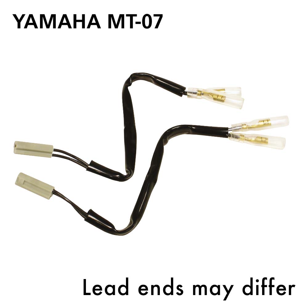 Indicator Leads