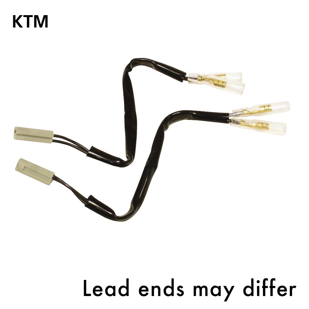 Indicator Leads