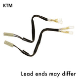 Indicator Leads