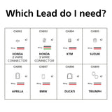 Indicator Leads
