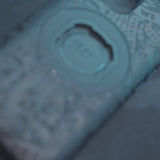 QuadLock Phone Case Engraving