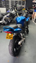 Load and play video in Gallery viewer, Suzuki SV650
