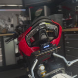 Ducati V4/V2 Integrated Rear Light