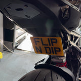 BMW S1000RR 2019+ Low Mount