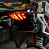 Atom Mini Indicators