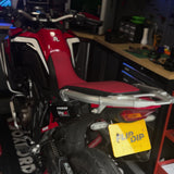 Honda Africa Twin CRF1100L