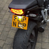 Honda CB1000R