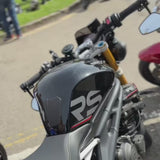 Triumph Speed Triple 1200 RS/RR