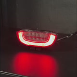Honda CB300R Integrated Rear Light