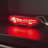 Yamaha MT10 Integrated Rear Light