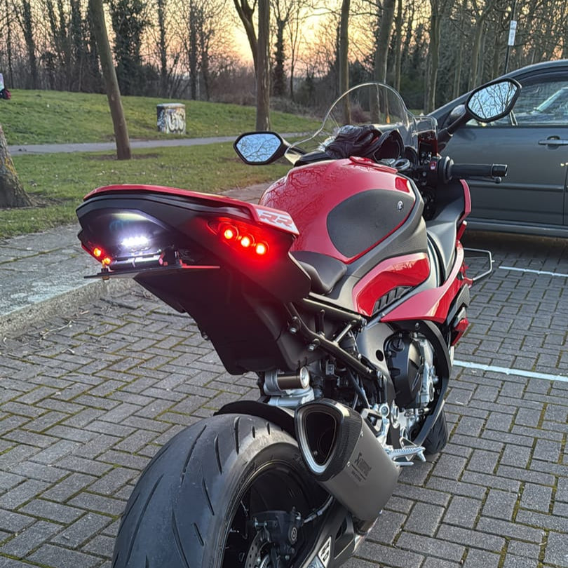BMW S1000RR