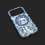 QuadLock Phone Case Engraving