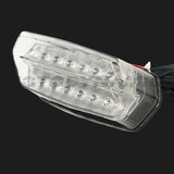 Honda Grom/MSX Integrated Rear Light