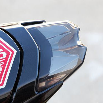 Triumph Street Triple Integrated Rear Light
