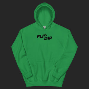 Coloured OG Hoodie