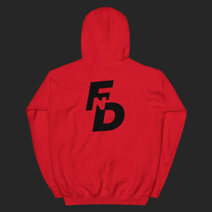 Coloured OG Hoodie