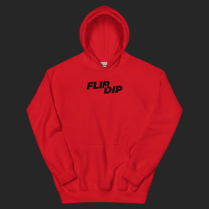 Coloured OG Hoodie