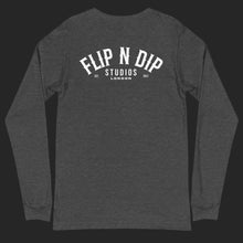 Load image into Gallery viewer, FnD Studio Long Sleeve
