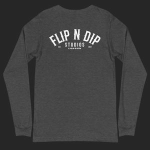 FnD Studio Long Sleeve