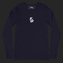 Load image into Gallery viewer, FnD Studio Long Sleeve
