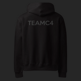 C4CHEV HOODIE HEAVYWEIGHT