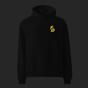 Lucky 7 Hoodie