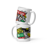 Stickerbomb Cup