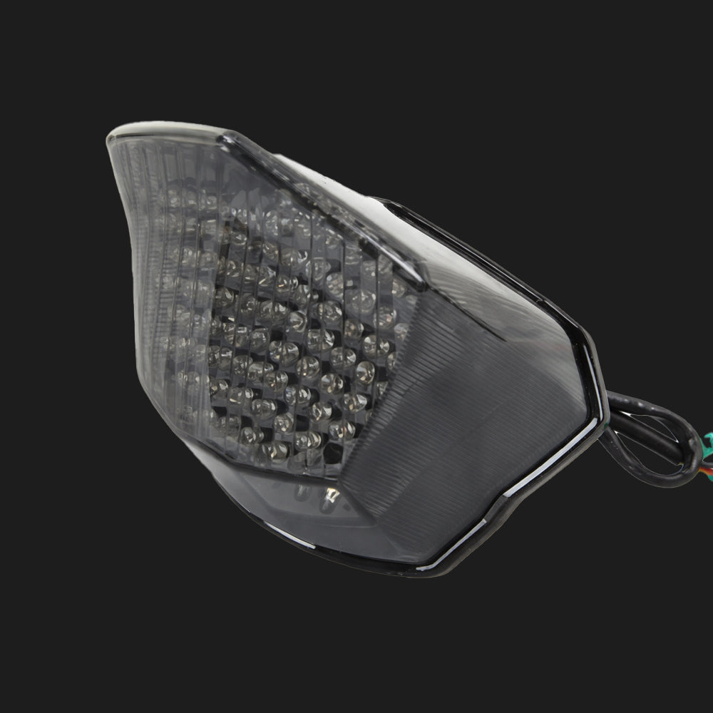 Yamaha XJ6 Integrated Rear Light