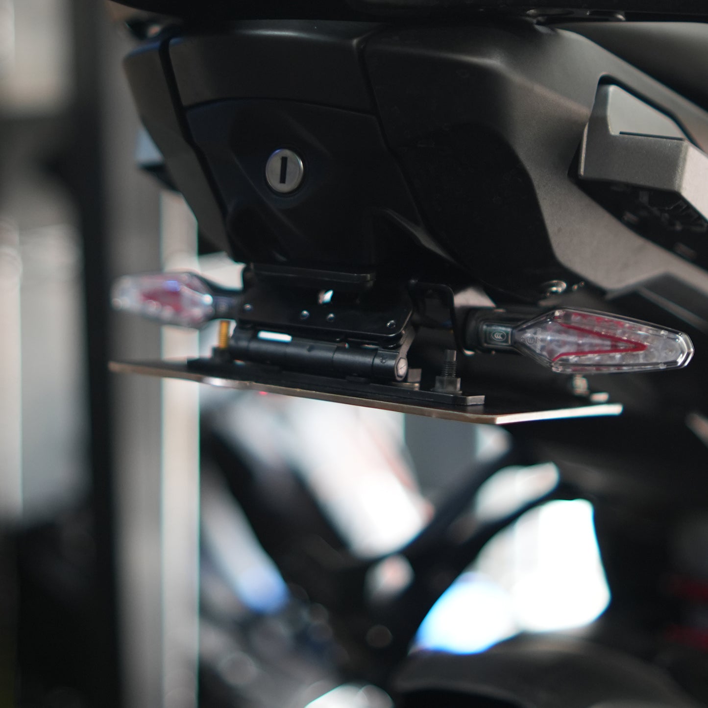 BMW S1000XR