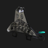 Kawasaki ZX6R Integrated Rear Light