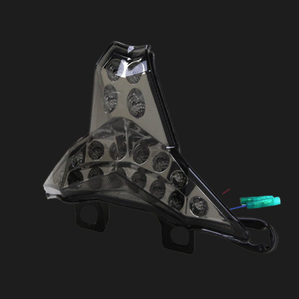 Kawasaki ZX6R Integrated Rear Light
