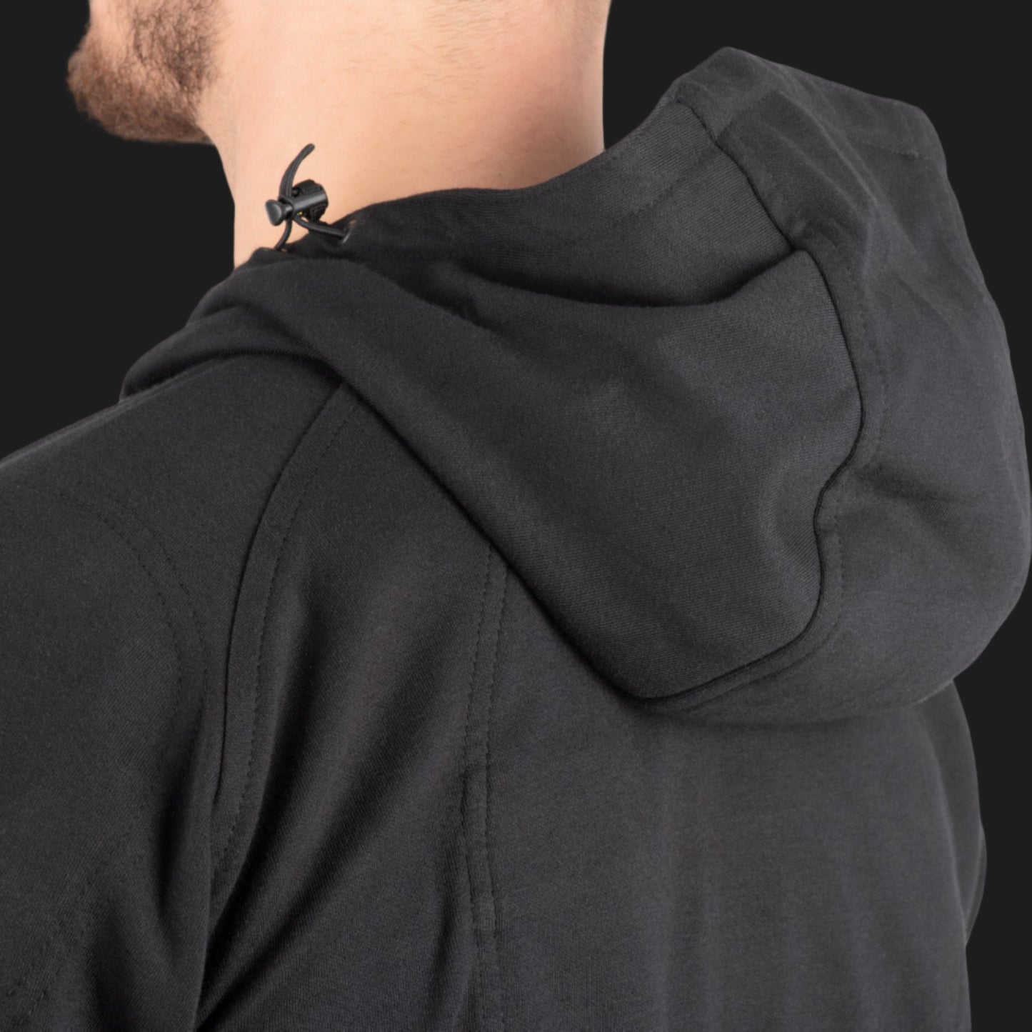 ArmourLite Zip-up Hoodie