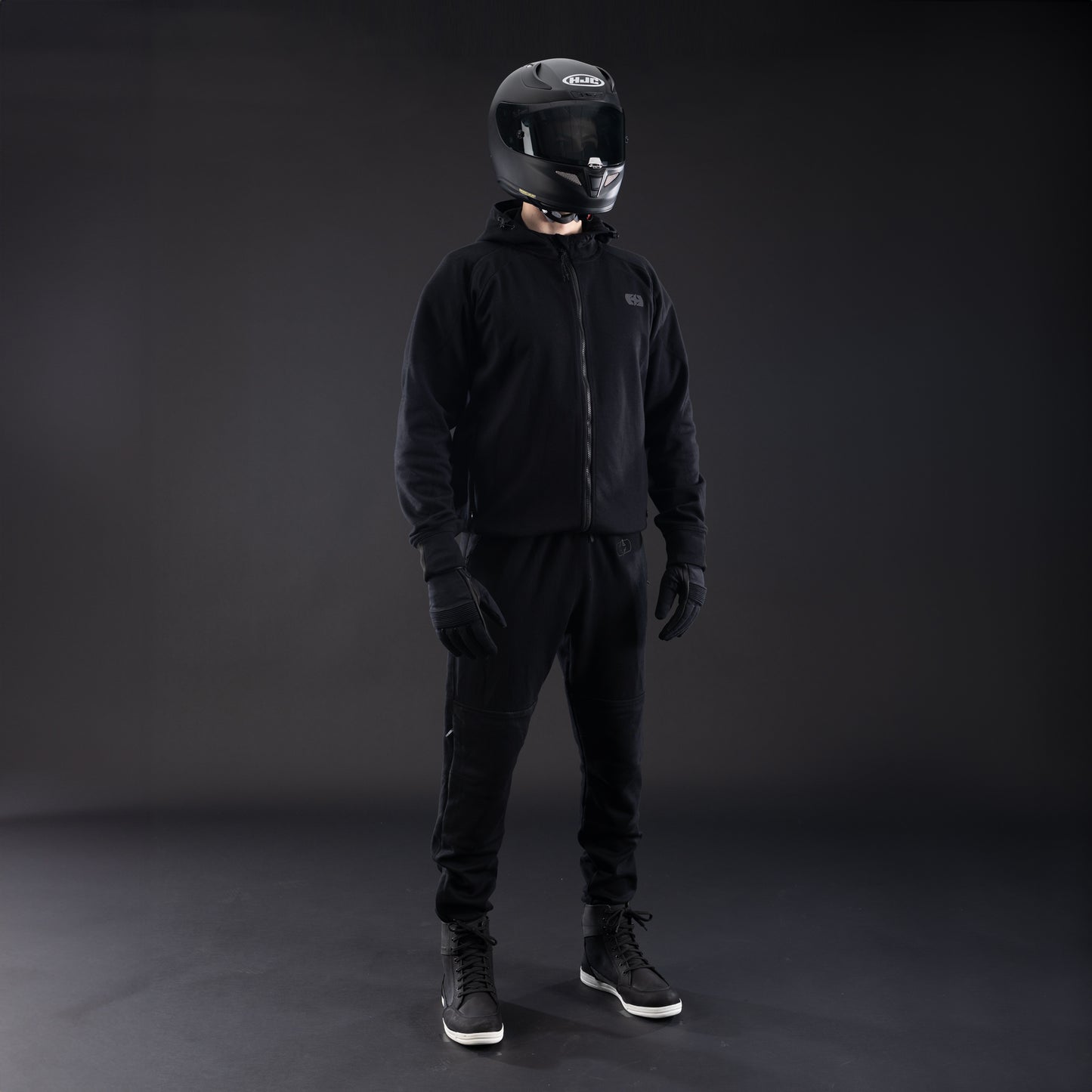 ArmourLite Zip-up Hoodie