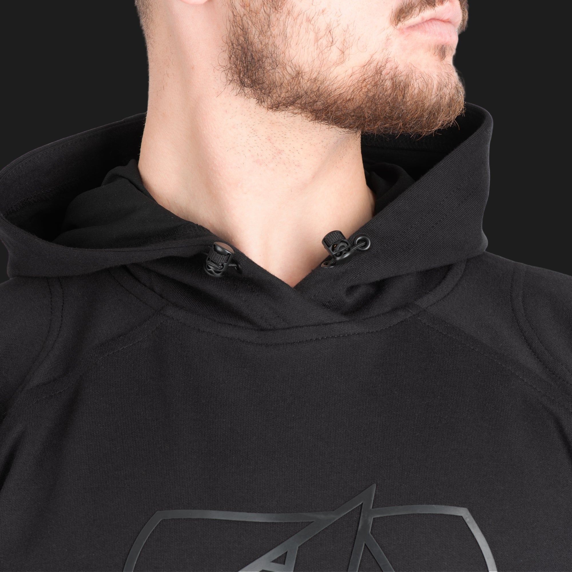 ArmourLite Pullover Hoodie