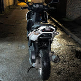 Gilera Runner