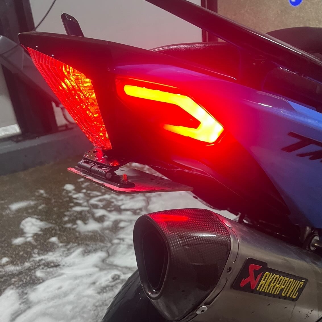 Yamaha T-Max 530