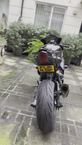Yamaha R7