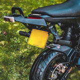 Honda Grom - SSC 12 BAR