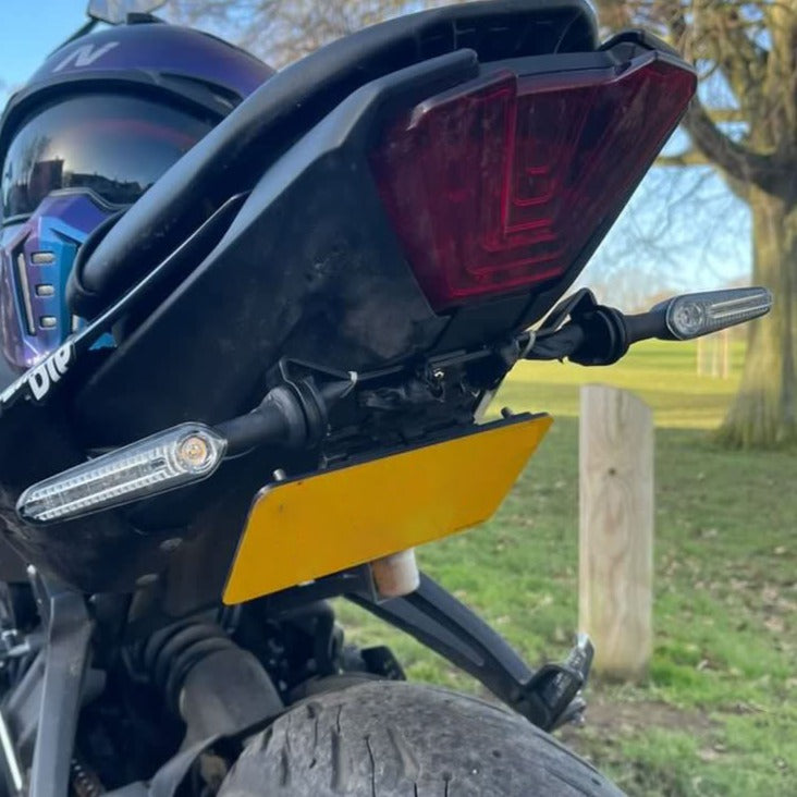 Indicator Holders - MT07/R7