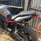 Triumph Street Triple 675/765