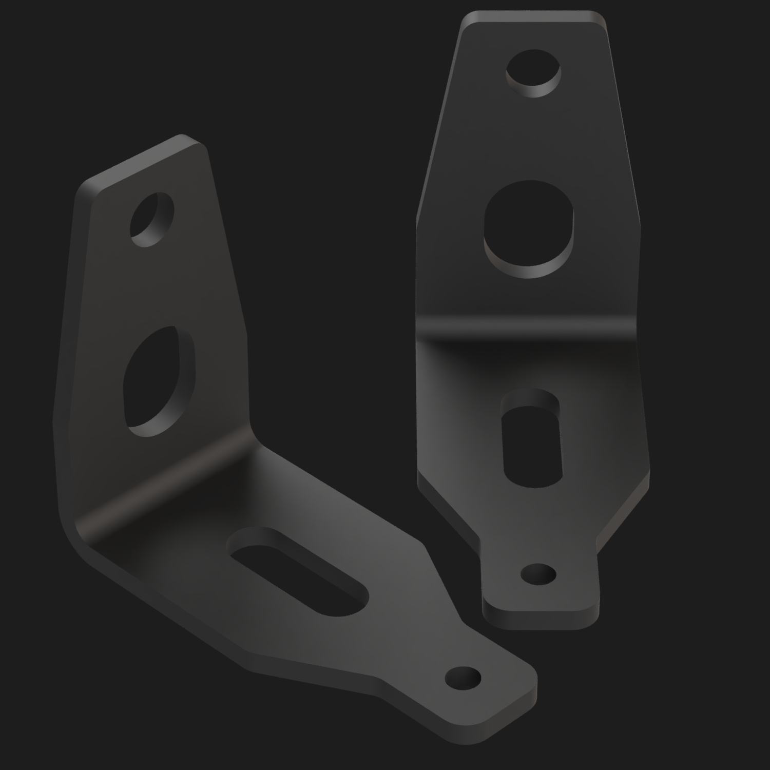 Indicator Holders - Moveable