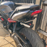 Triumph Street Triple 675/765