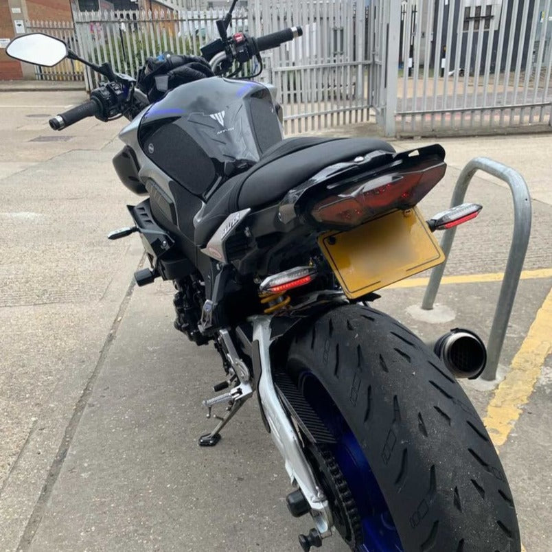 Yamaha MT10