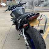 Yamaha MT10