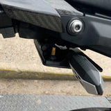 Yamaha MT10