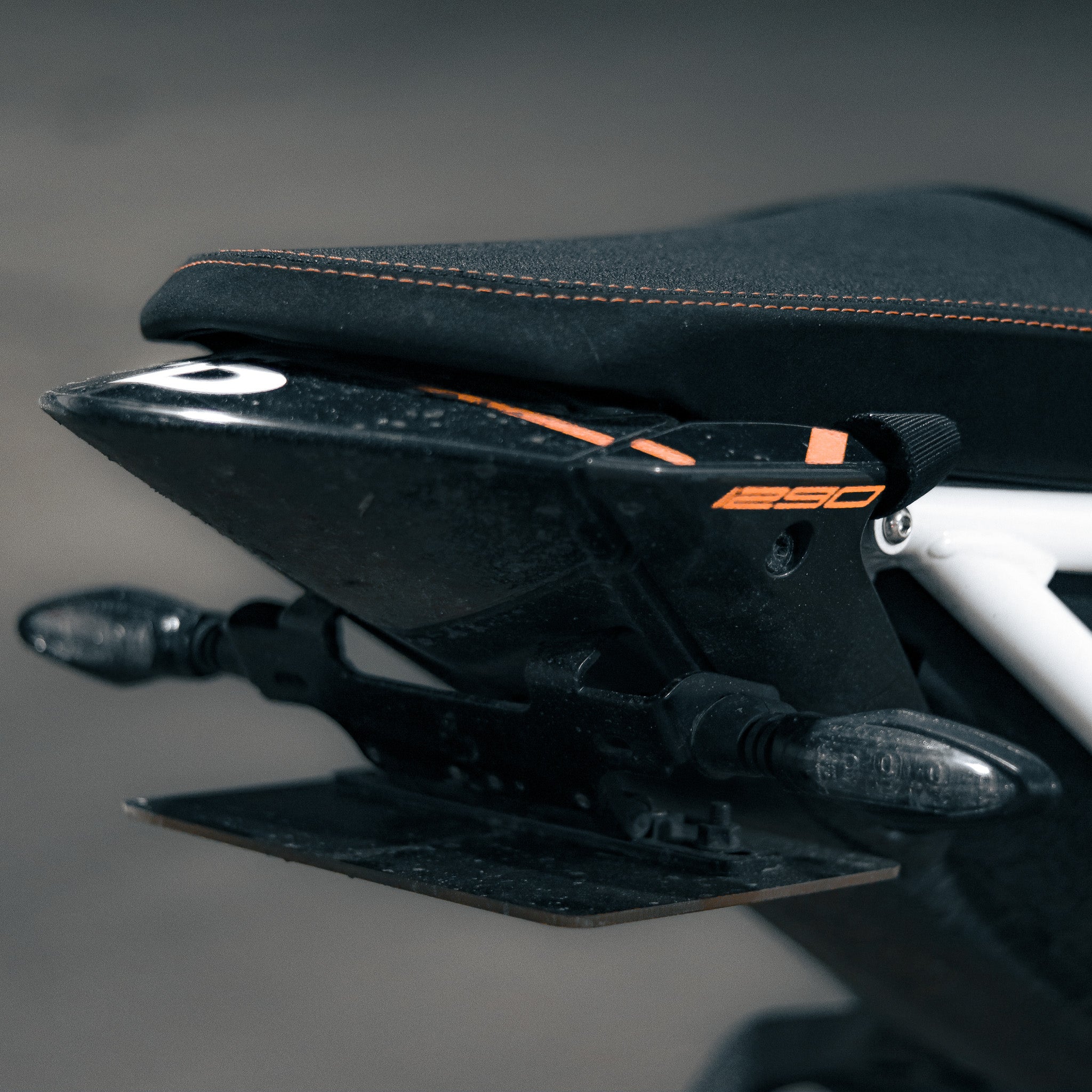 KTM Superduke 1290