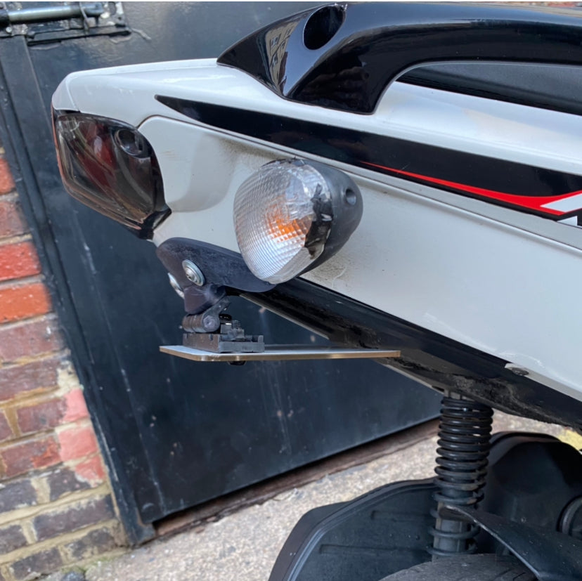 Gilera Runner