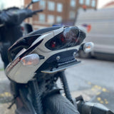 Gilera Runner