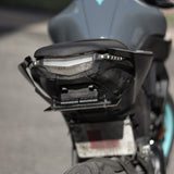 Yamaha MT125